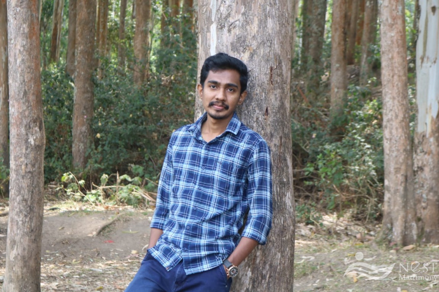 VIVEK GANGADHARAN